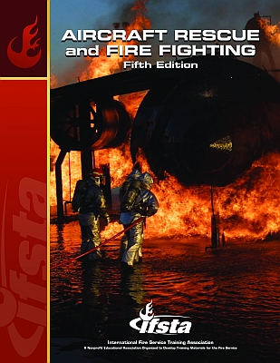 Aircraft Rescue and Fire Fighting Manual