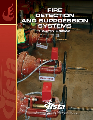 Fire Detection and Suppression Systems 4th Edition Manual