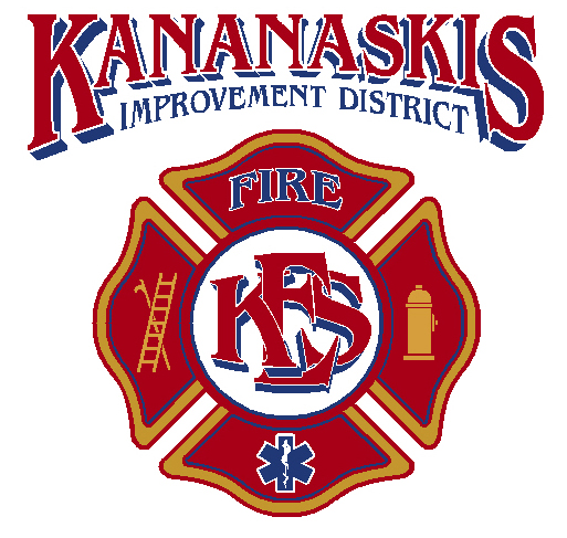 Fire Department Logo