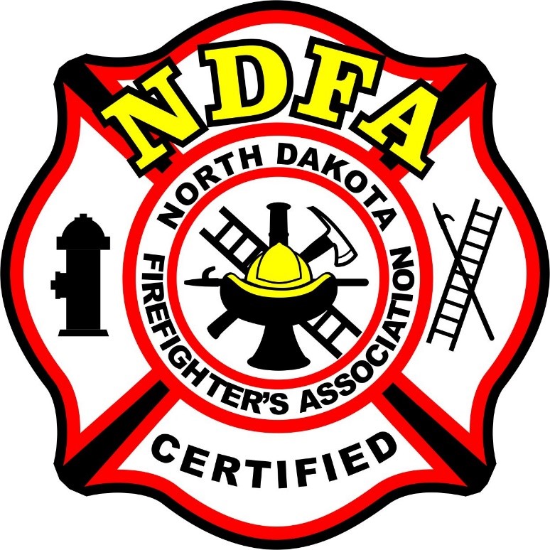 NDFA Patch