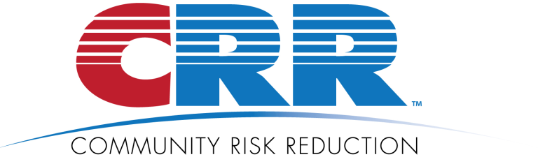 Community Risk Reduction Logo