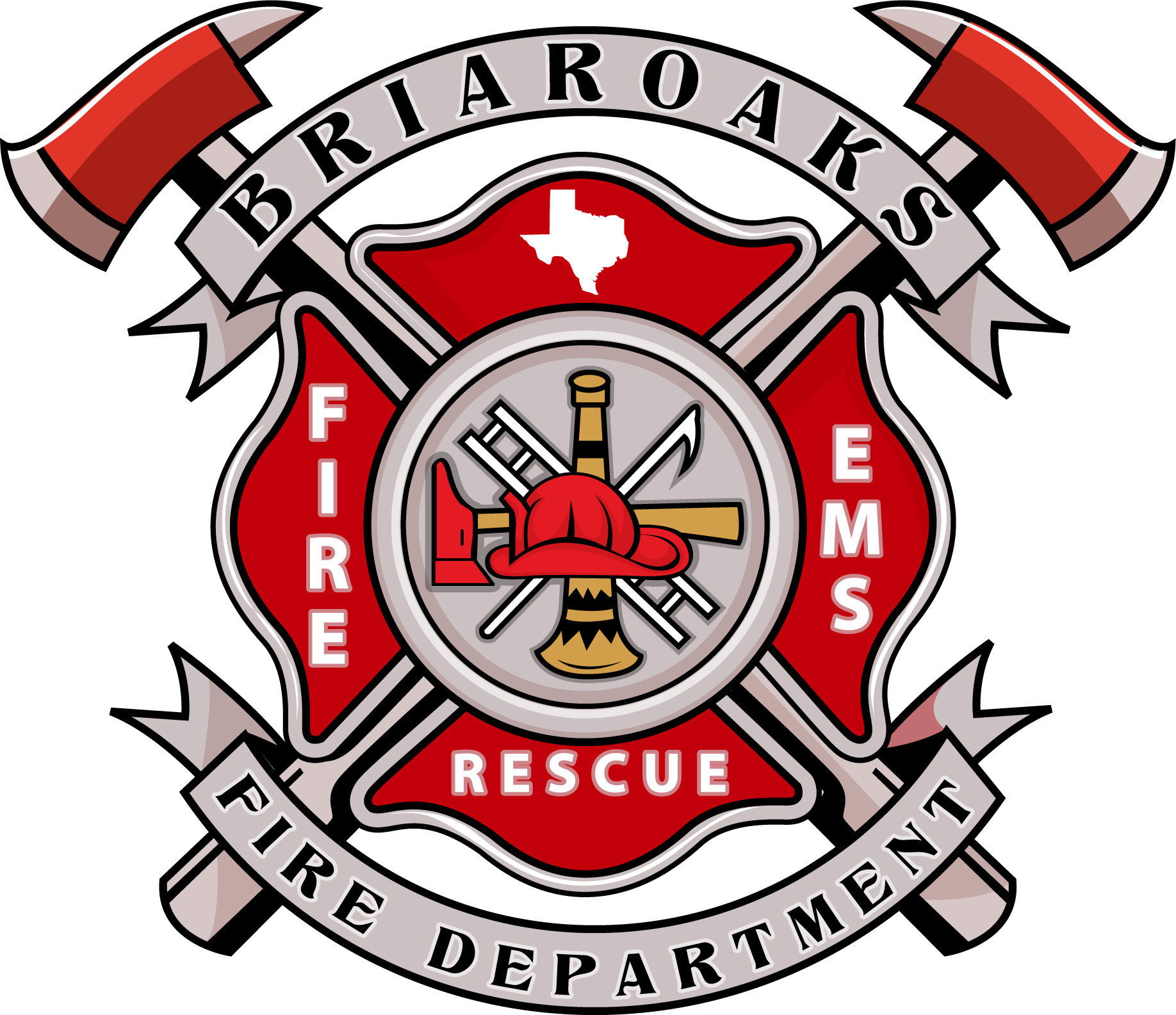 Briaroaks Fire Department - ASHI Emergency Medical Responder - 2022 | R1