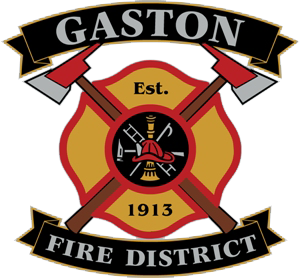 Gaston Fire District