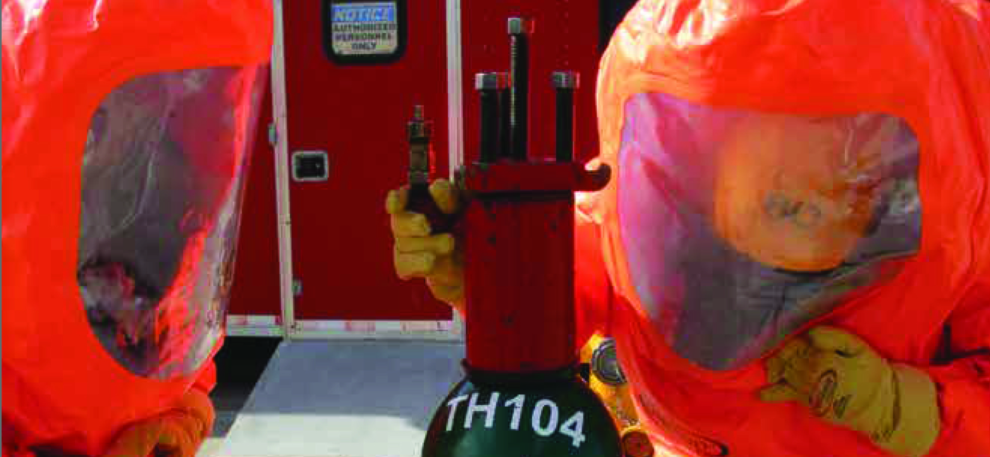 Florida State Fire College Hazardous Materials Technician October