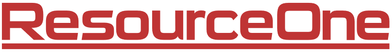 ResourceOne Logo
