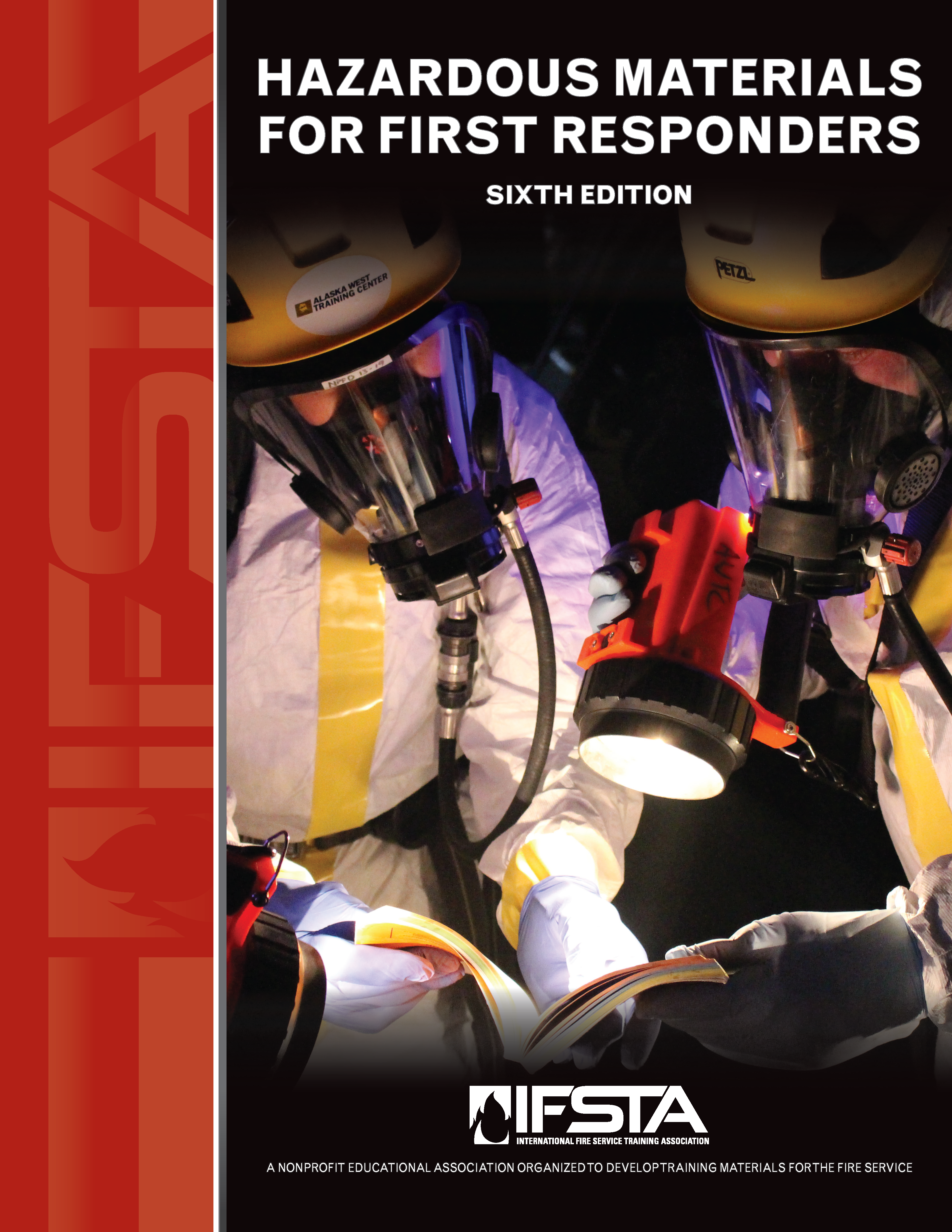Hazardous Materials for First Responders, 6th Edition