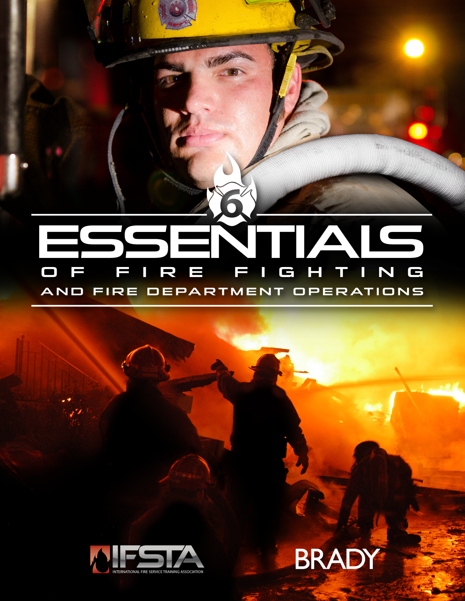 Essentials of Fire Fighting, 6th Edition