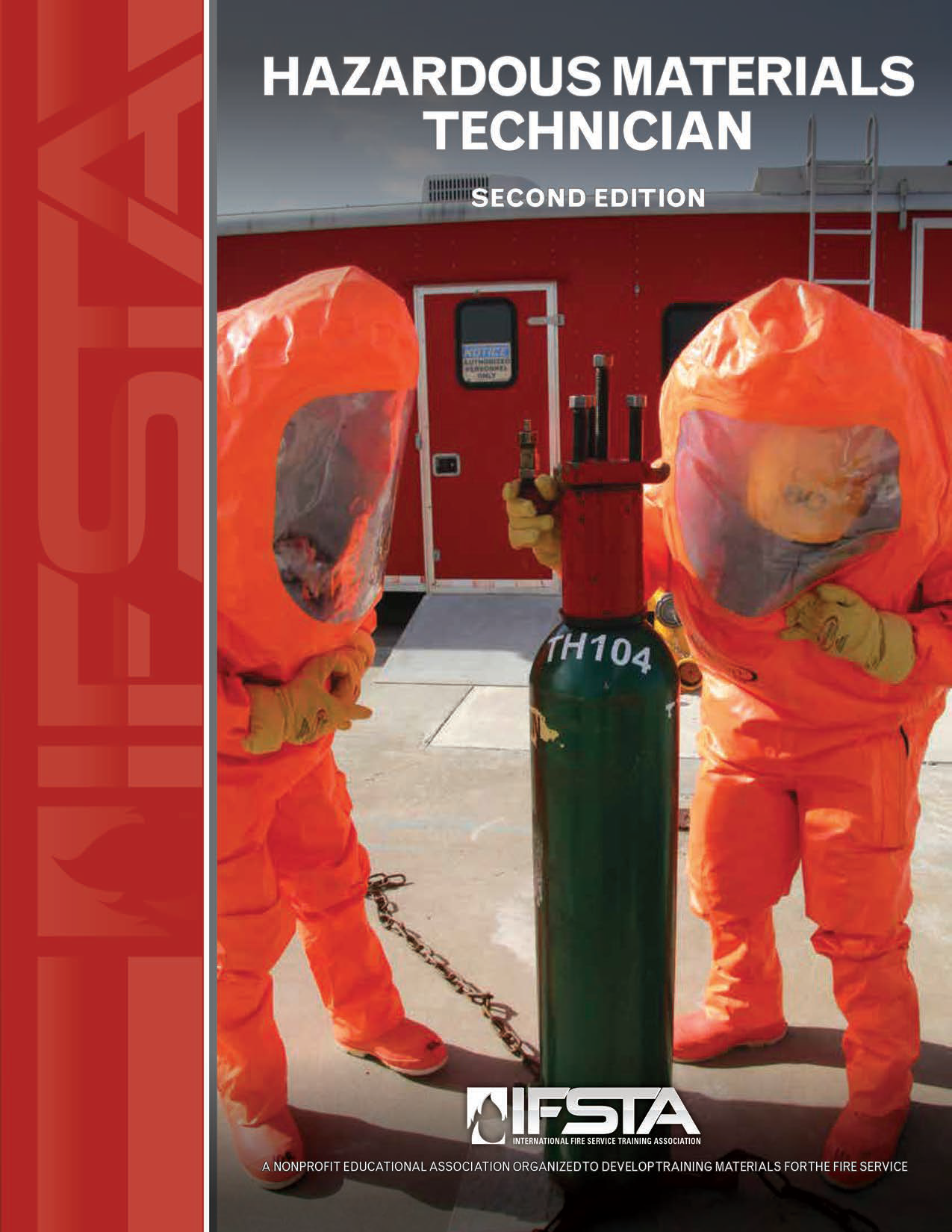 Hazardous Materials Technician, 2nd Edition