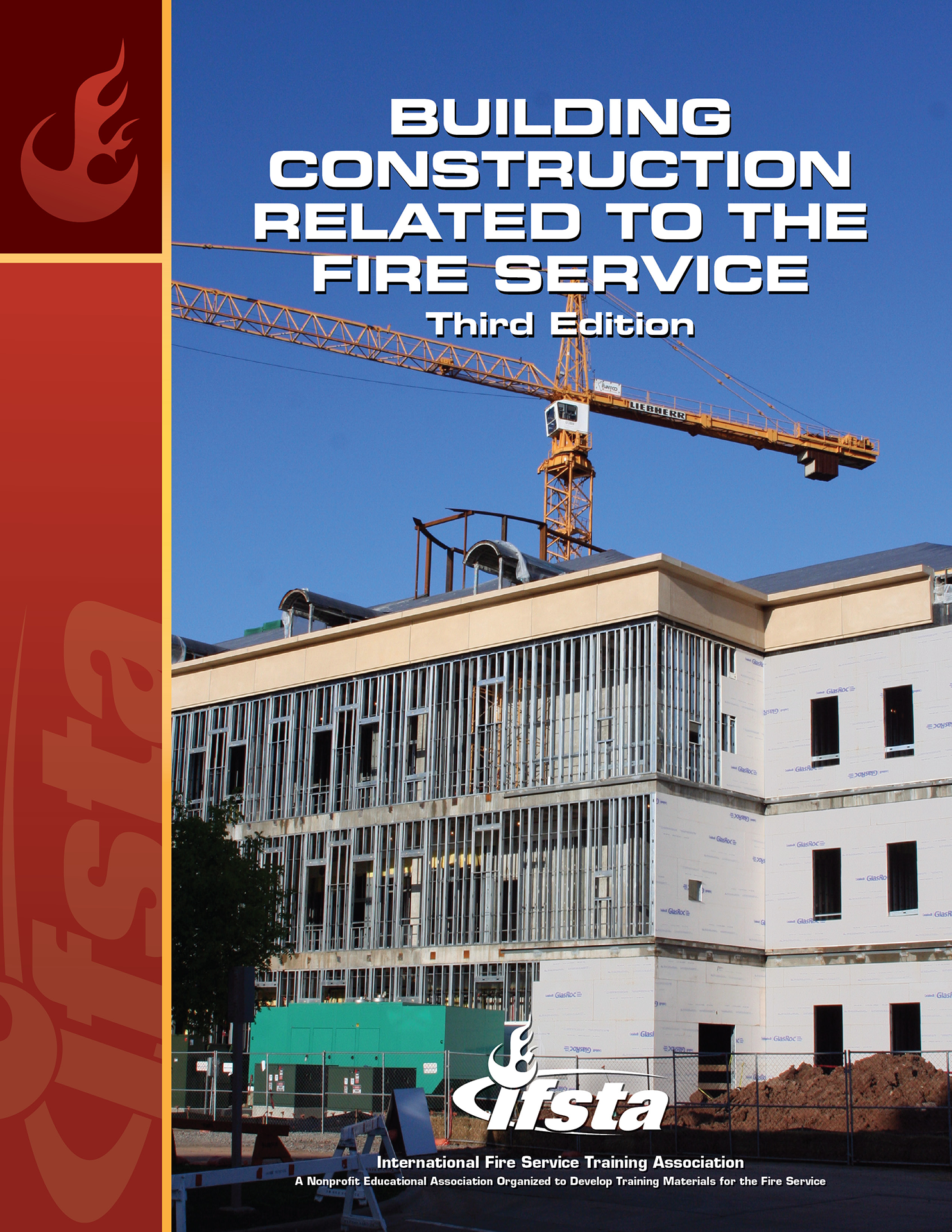 Building Construction Related to the Fire Service, 2nd Edition