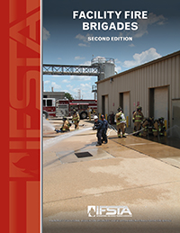 Facility Fire Brigades 2nd Edition
