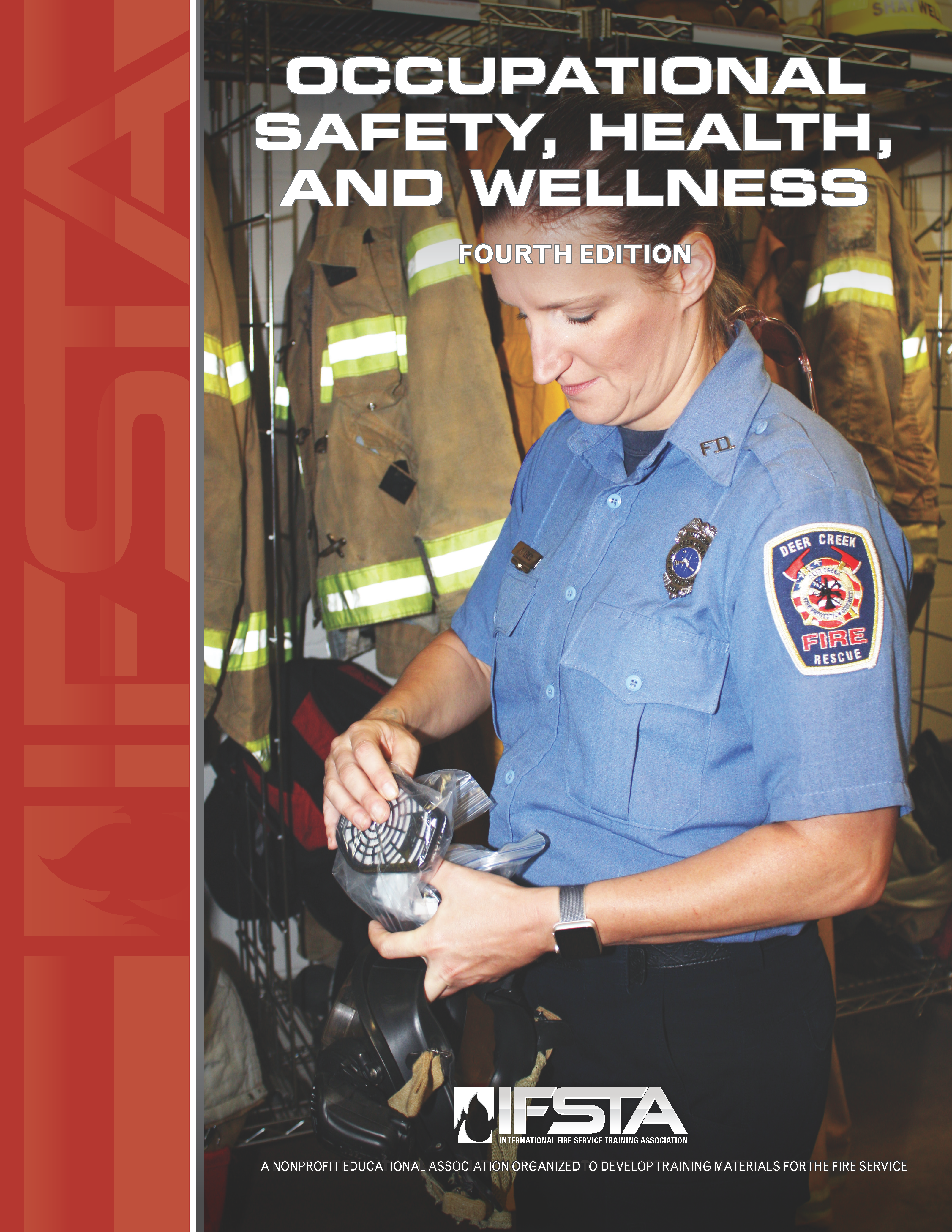 Occupational Safety, Health, and Wellness, 4th Edition