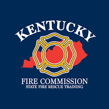 Fire Commission logo