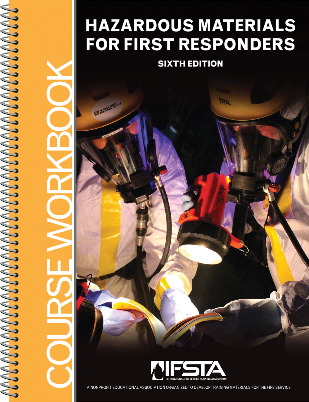 Hazardous Materials for First Responders, 6th Edition Course Workbook