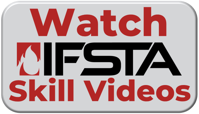 Watch IFSTA Skill Videos