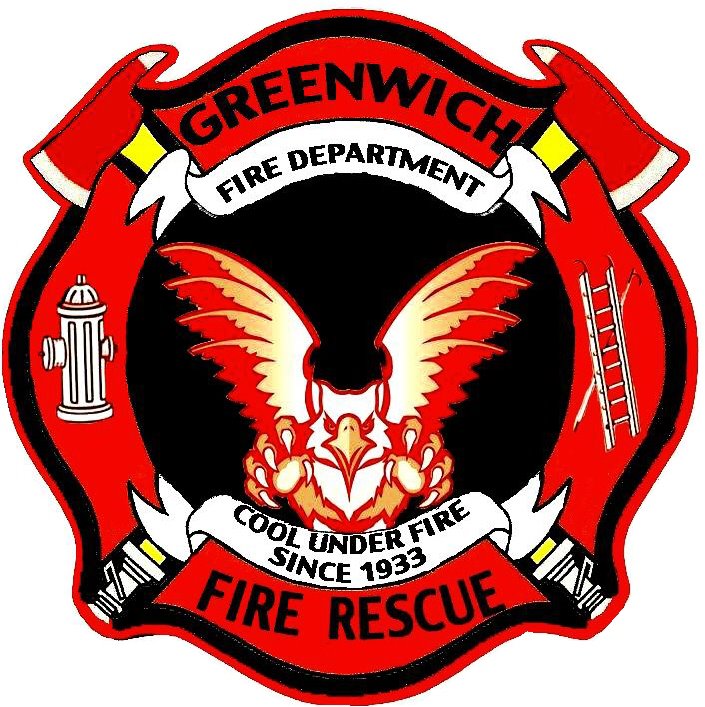 GVFD Crest